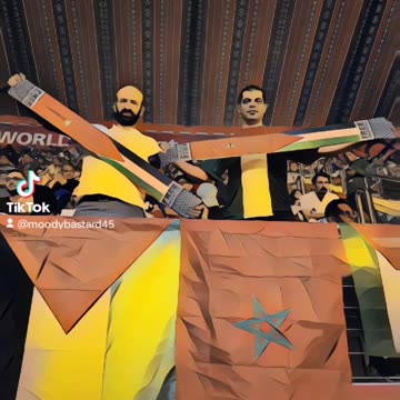 Solidarity with Palestinian Football Association members 🇵🇸