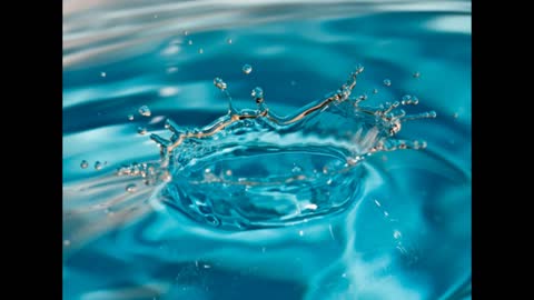 Just Water