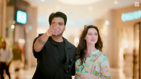 INAAM (HD Video) Mankirt Aulakh | New/Latest Punjabi Song 2023 |