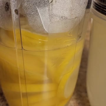 Great Fresh LEMON JUICE