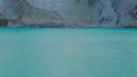 kumrat karota lake pakistan