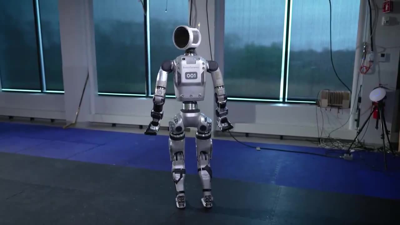 Terminator was a documentary | #PewPew