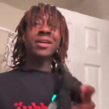 Rapper Accidentally shoot himself on TikTok