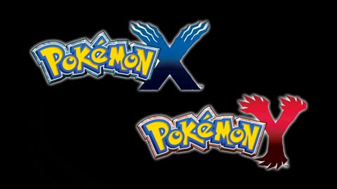 Trainer's Eyes Meet Female Swimmer Pokémon X & Y Music Extended HD