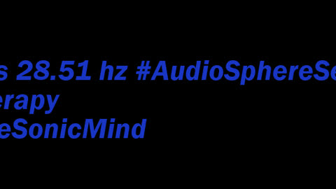 binaural_beats_28.51hz_Goodnight BinauralDeepFocus BinauralMindfulMeditation