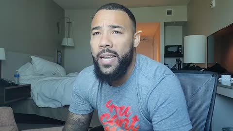 Responding To The Disrespect By Kevin Hart