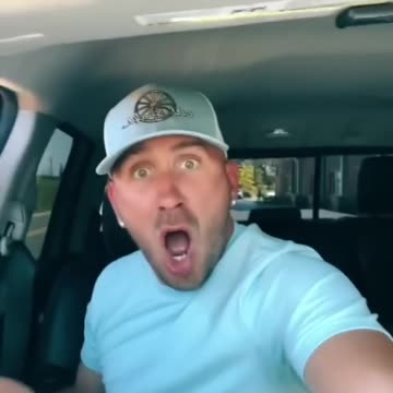 Did He Stutter? Officer Eudy