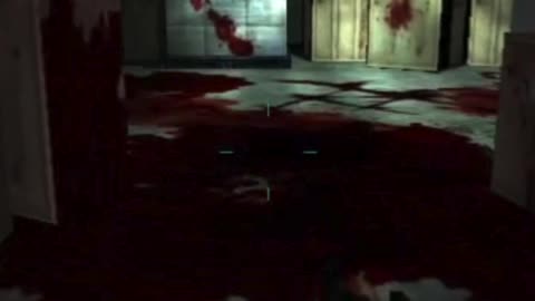 Holiday's Chilling Premonition 😨 F.E.A.R. Extraction Point.mp4