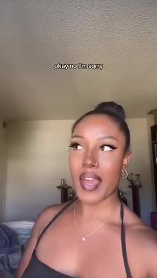 Uh oh. Wrong people noticing?