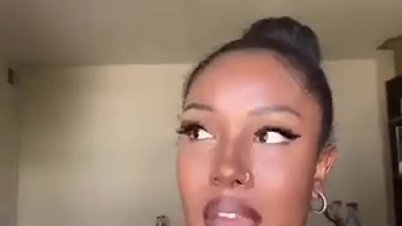 Uh oh. Wrong people noticing?