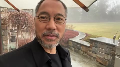 20221231文贵先生视频²：战友们补看飞飞秀！