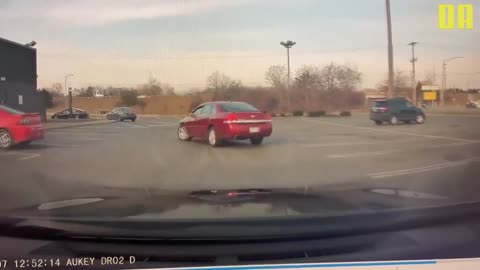 compilation of videos, accidents and confusion in traffic