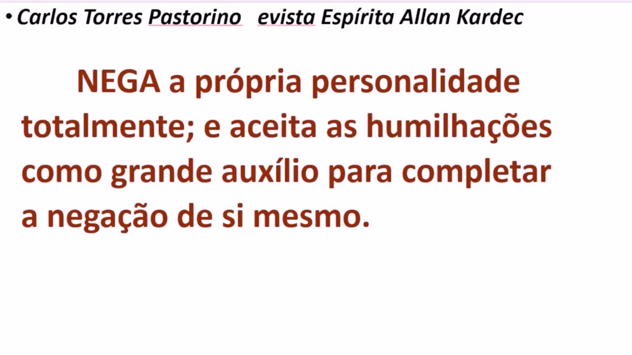 GRUPO O SER INTEGRAL - EVOLUÇÃO E MERECIMENTO Crispim Lúcio