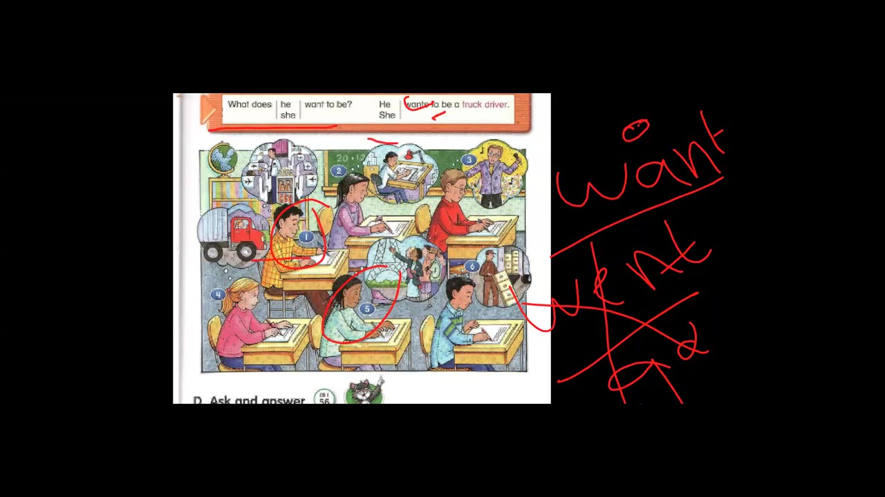 C6 hopes and dreams 2