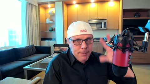 2-22-21 Patriot Streetfighter POST ELECTION UPDATE