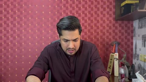 Iqrar Ul Hassan On Haq Khateeb