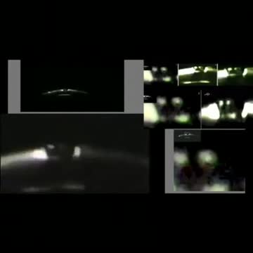 4. Amazing UFO hunting in Turkey