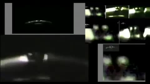 4. Amazing UFO hunting in Turkey