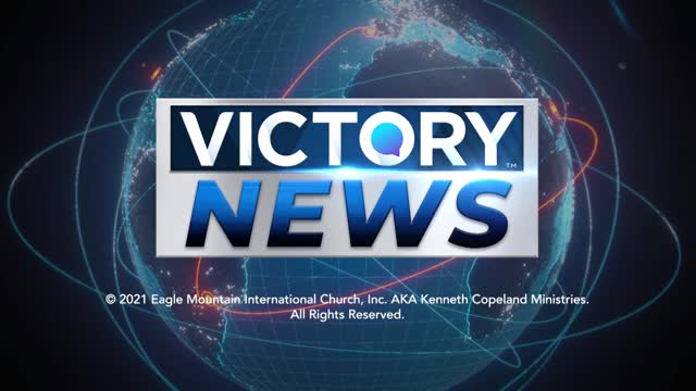 Victory News 11am/CT: We shouldn't be asking for handouts! (9.14.21)