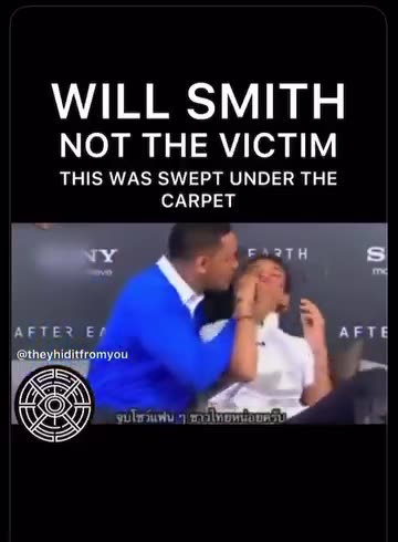 Will Smith and his son