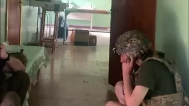 russian attacks ukrainian schools ..