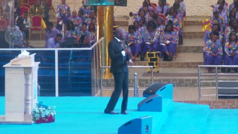 Increase Your Capacity♨️|| Apostle Johnson Suleman