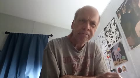 May16, 2022 Looking at other cartoonists..