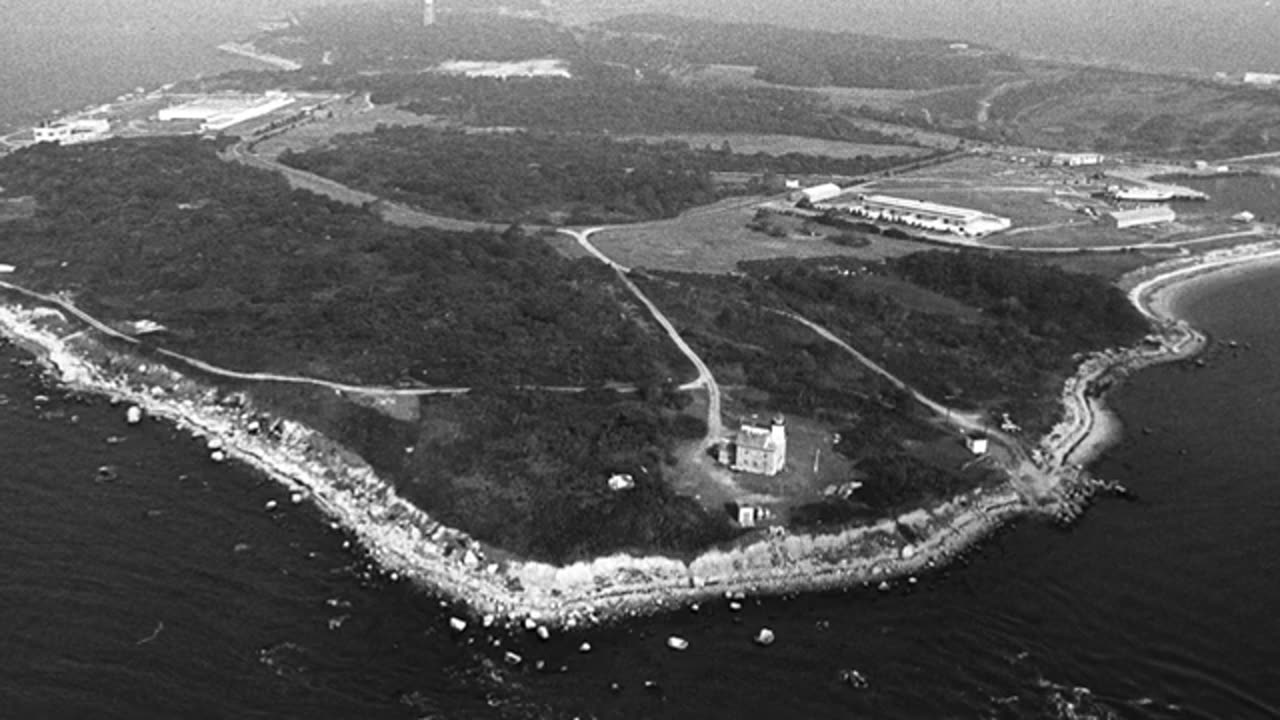 The Mystery Of Plum Island: The Montauk Monster & The Lab Moving to Kansas