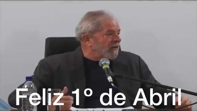 1° de Abril