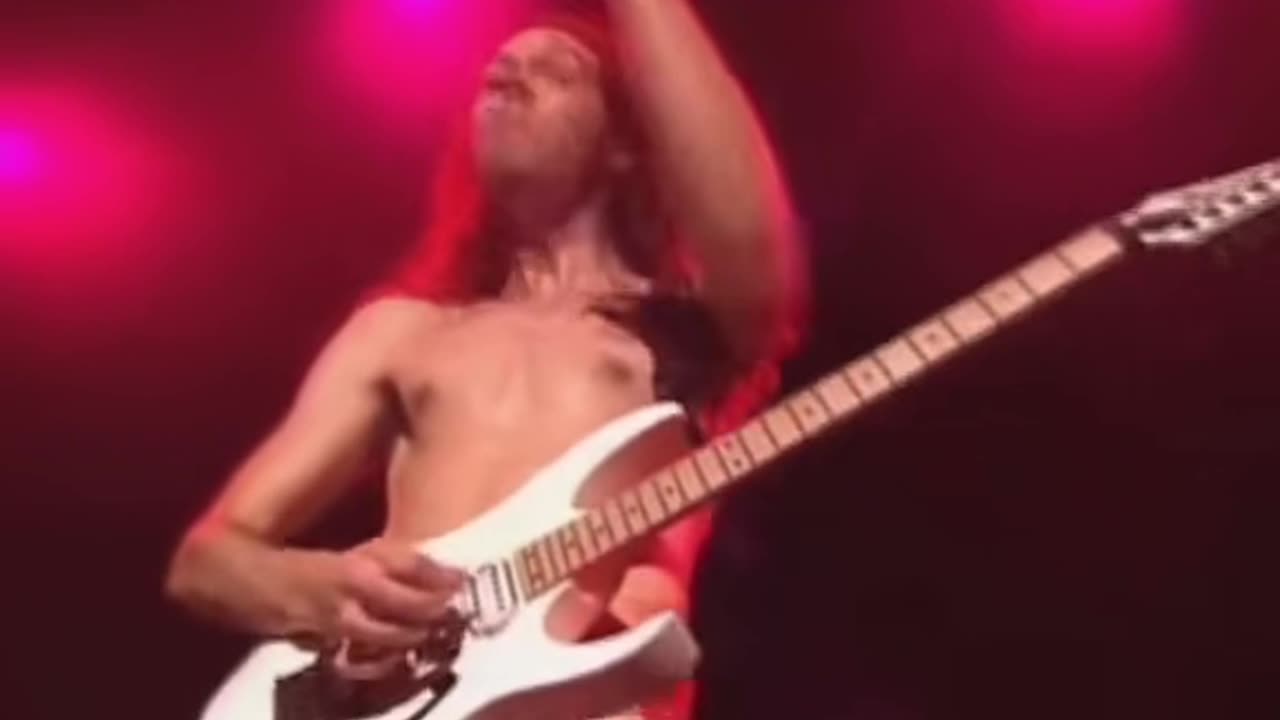 Paul Gilbert solo