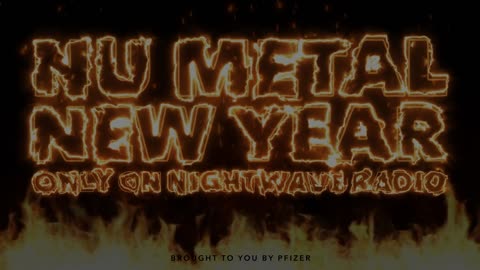 Nu Metal New Year 2024