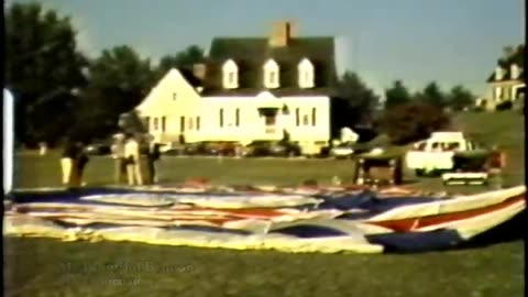 1981-82 Bierschenk Family Video