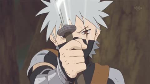 KAKASHI HATAKE AMV