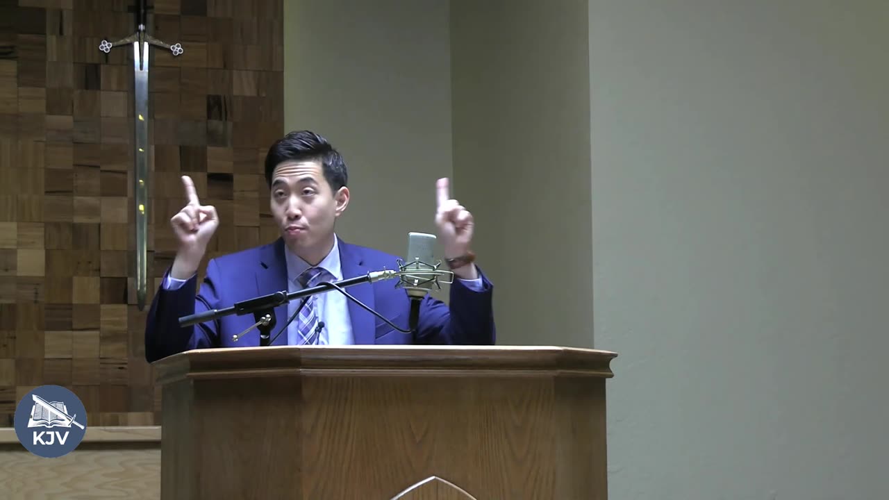 Dr. Gene Kim [20230626] Stirred to Serve