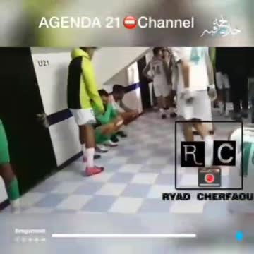 Vaccine Injury Male Soccer Player Collapses to his death- Please Share