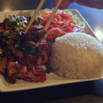 Feathered Feast: Savoring Succulent Stories from the Chicken Kingdom