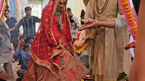 Baba Hansraj Raghuwanshi Marriage