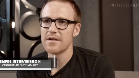 TobyMac - Hear from Guest Artist Ryan Stevenson