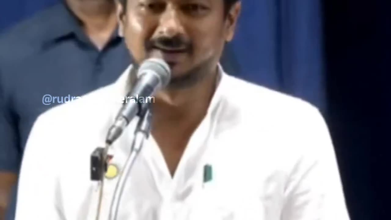 Hypocrisy of politicians in India