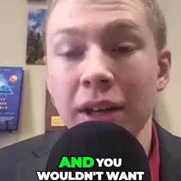 21 Always do what is moral