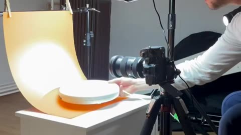 Product amazing edit ad