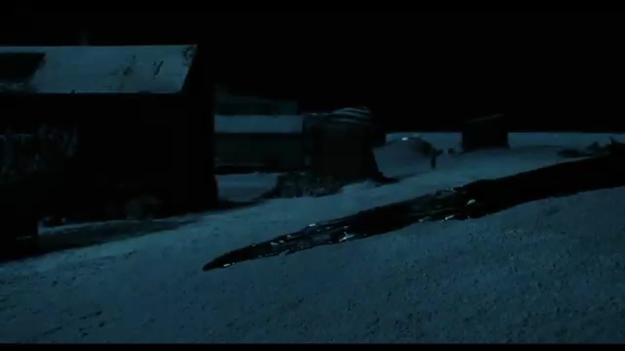 30 DAYS OF NIGHT [2007] – Official Trailer (HD) - Now on Disc and Digital