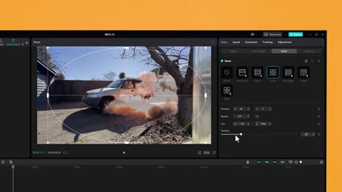 Create Ai VFX (Visual Effects) | With Runway Gen-3