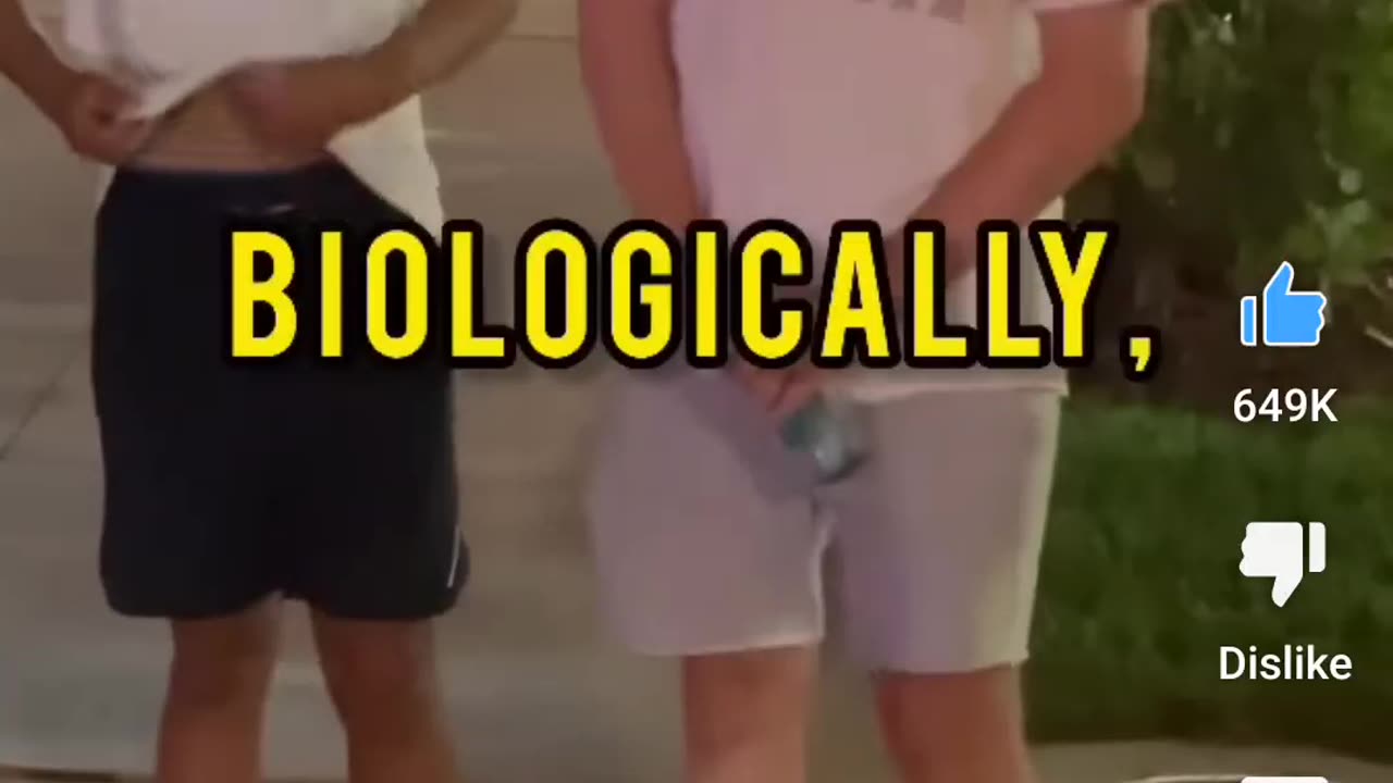 protect trans rights or low gas prices?