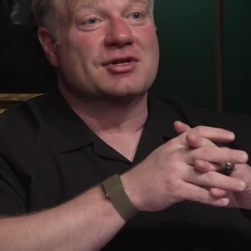 SRS #89 Jan 6th Insurrection