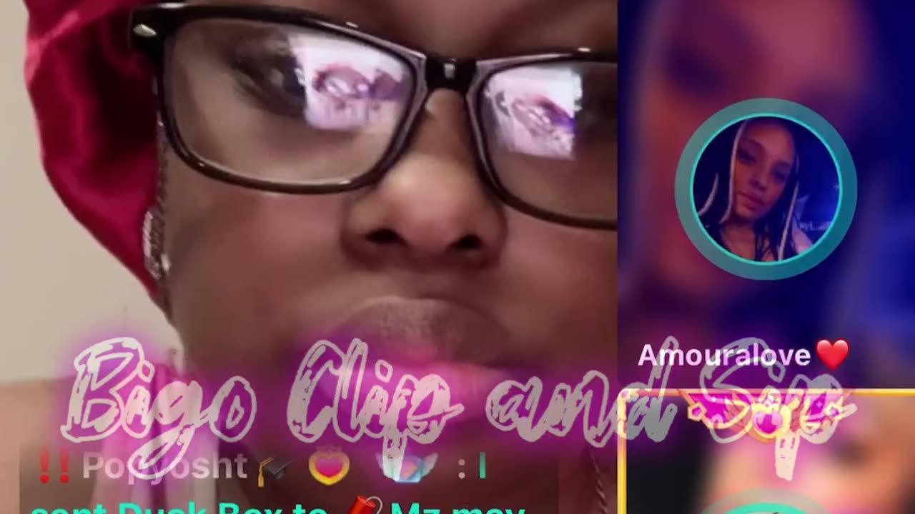 Pumken’s response to Ace interviewing w/EbbiMay 1/31/24 #bigoclipandsip