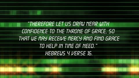 Thoughts For Today - November 28, 2020