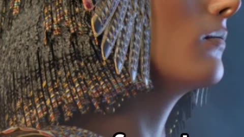 Cleopatra, The Last Pharaoh.