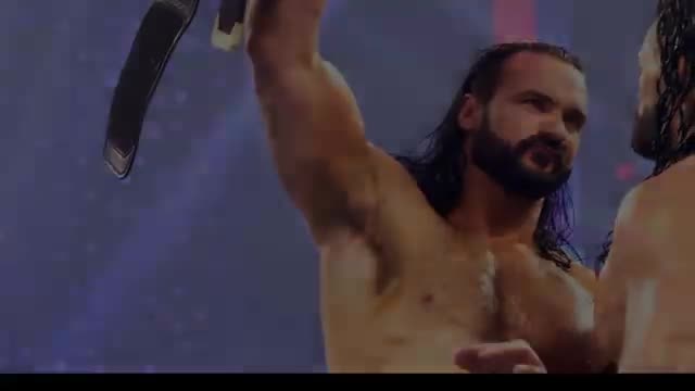 Interesting stat on Roman Reigns’ WWE record.