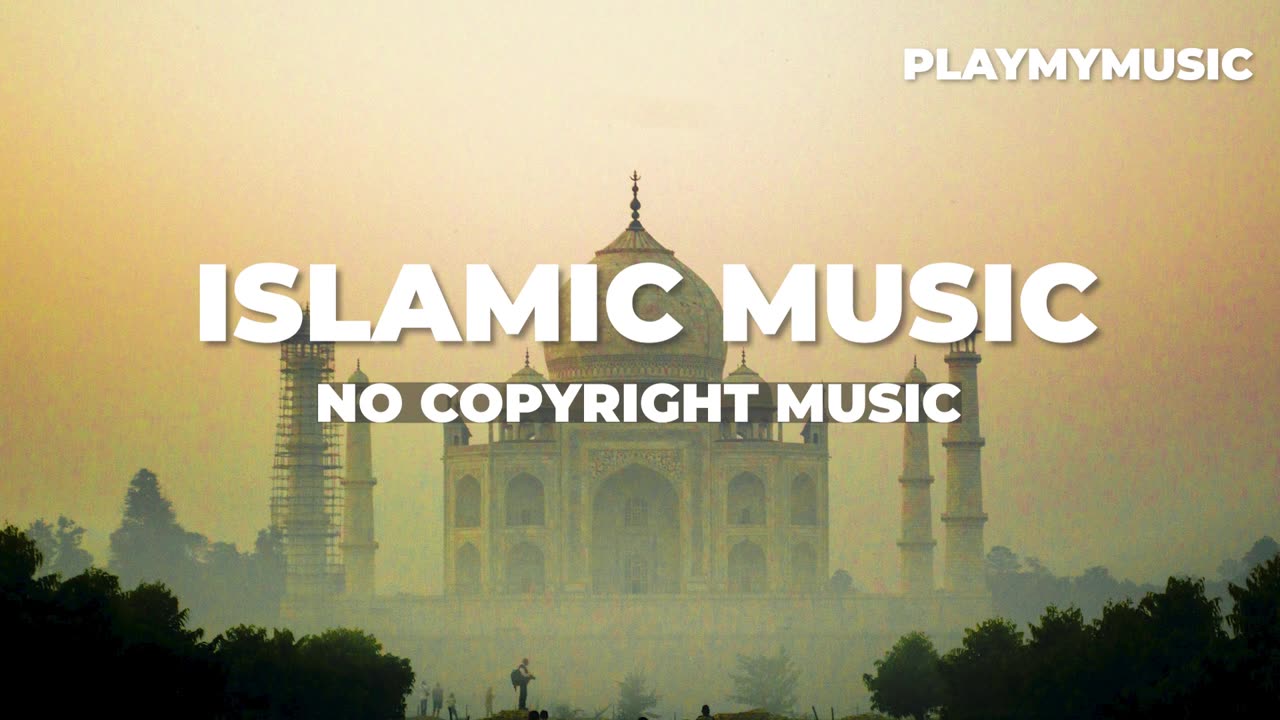 islamic background musik